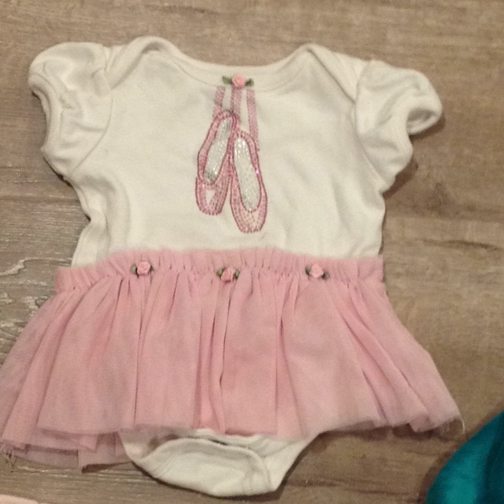 Baby bundle 5 items - Picture 6 of 14